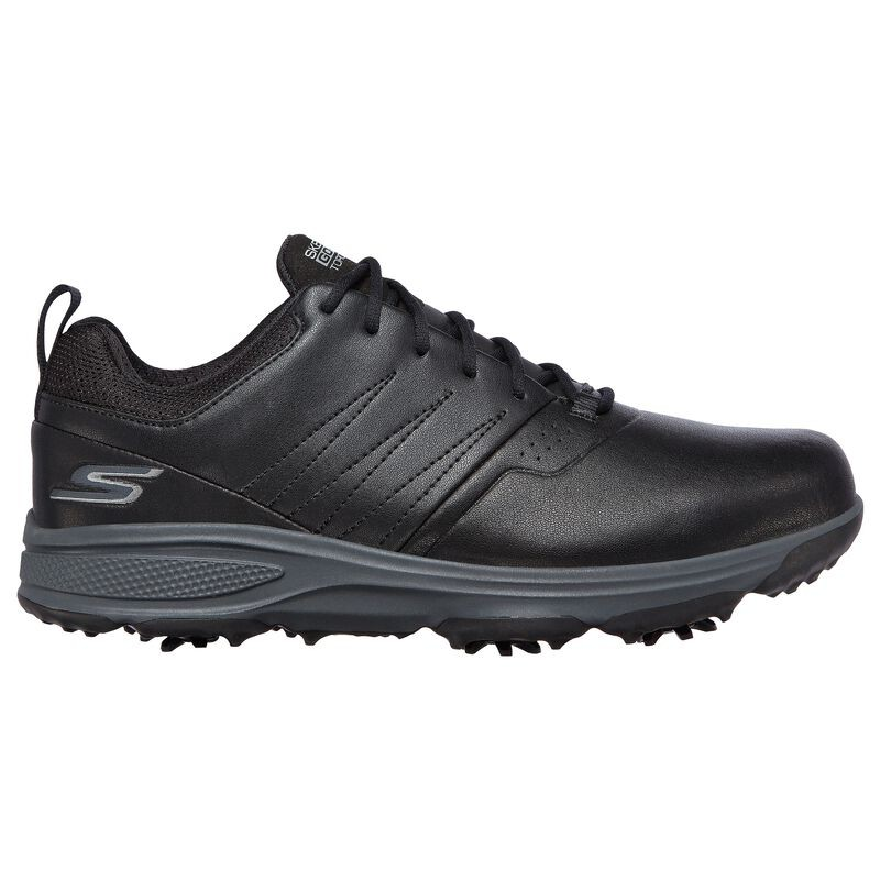 MEN´S SKECHERS GO GOLF TORQUE - PRO Black / Grey 214002