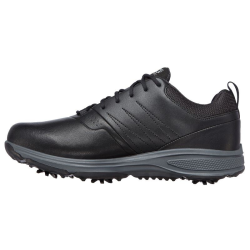 MEN´S SKECHERS GO GOLF TORQUE - PRO Black / Grey 214002