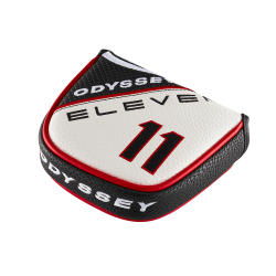 Putter Odyssey Eleven Triple Track S