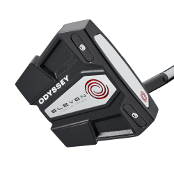 Putter Odyssey Eleven Triple Track S