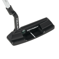 Putter Odyssey Toulon Design San Diego