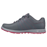 WOMEN´S SKECHERS GO GOLF Elite Tour SL Grey / Pink 123028gypk