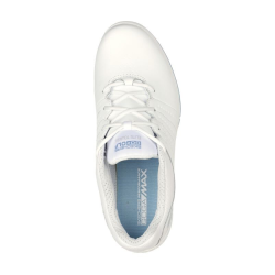 WOMEN´S SKECHERS GO GOLF Elite Tour SL White / blue 123028wbl