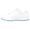 WOMEN´S SKECHERS GO GOLF Elite Tour SL White / blue 123028wbl