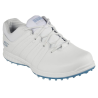 WOMEN´S SKECHERS GO GOLF Elite Tour SL White / blue 123028wbl