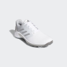 Chaussures Men Adidas ZG21 blanche FW5545