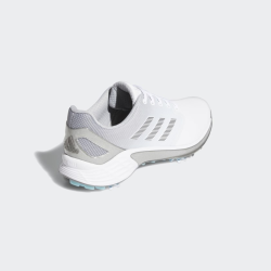 Chaussures Men Adidas ZG21 blanche FW5545