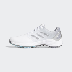 Chaussures Men Adidas ZG21 blanche FW5545