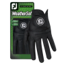 Gant MEN Footjoy WeatherSof BLACK