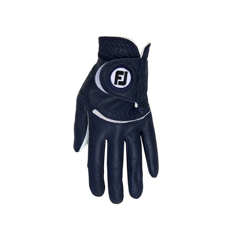 Gant LADIES Droitiere Footjoy Spectrum NAVY (Pack de 3)