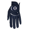 Gant LADIES Droitiere Footjoy Spectrum NAVY (Pack de 3)