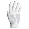 Gant LADIES Footjoy WeatherSof WHITE