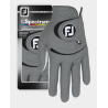 Gant MEN Droitier Footjoy Spectrum GREY (Pack de 3)