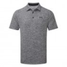 Under Armour Polo Playoff 2.0 Hether Gris clair
Confort amélioré avec 3 fois plus de respirabilité

Le polo Under Armour Play