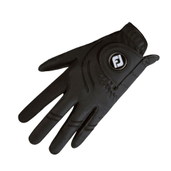 Gant LADIES droitière Footjoy GT Xtreme BLACK (Main gauche)