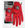 Gant MEN Droitier Footjoy Spectrum RED (Pack de 3)