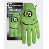 Gant MEN Droitier Footjoy Spectrum LIME (Pack de 3)