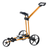 Chariot Electrique FlatCat Gear II Li Fe PRIME COULEUR Flat Cat