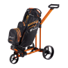 Chariot Electrique FlatCat Gear II Li Fe PRIME COULEUR Flat Cat