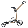 Chariot Electrique FlatCat Gear II Li Fe Flat Cat