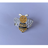 hat clips abeille