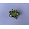 hat clips grenouille