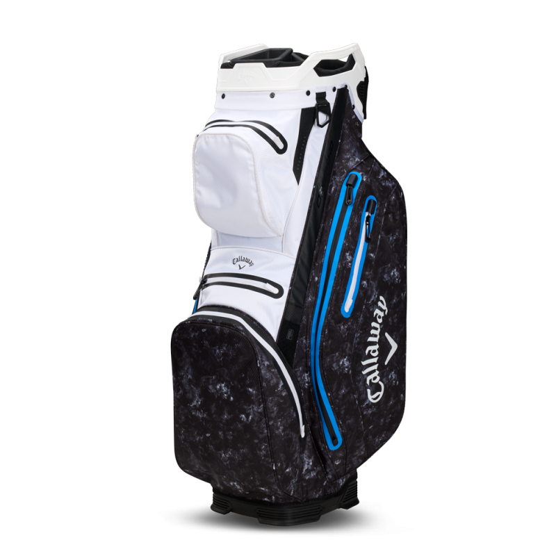 Sac à chariot - 5124461 Callaway HD AI SMOKE 14