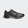 Chaussures Men Adidas ZG21 noire FW5544