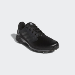 Chaussures Men Adidas ZG21 noire FW5544