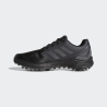 Chaussures Men Adidas ZG21 noire FW5544