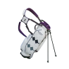 Sac à porter OB5324 ONOFF Femme BLANC/VIOLET