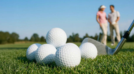 Comment choisir sa balle de golf ?