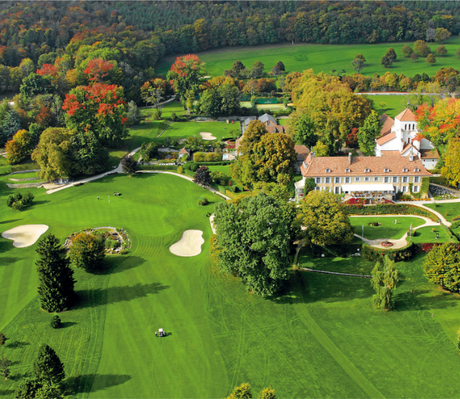 Fitting Day au Golf de Bonmont