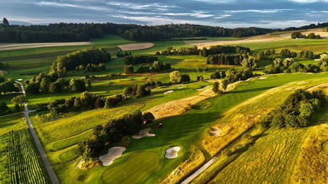 Fitting Day au Golf de Vuissens