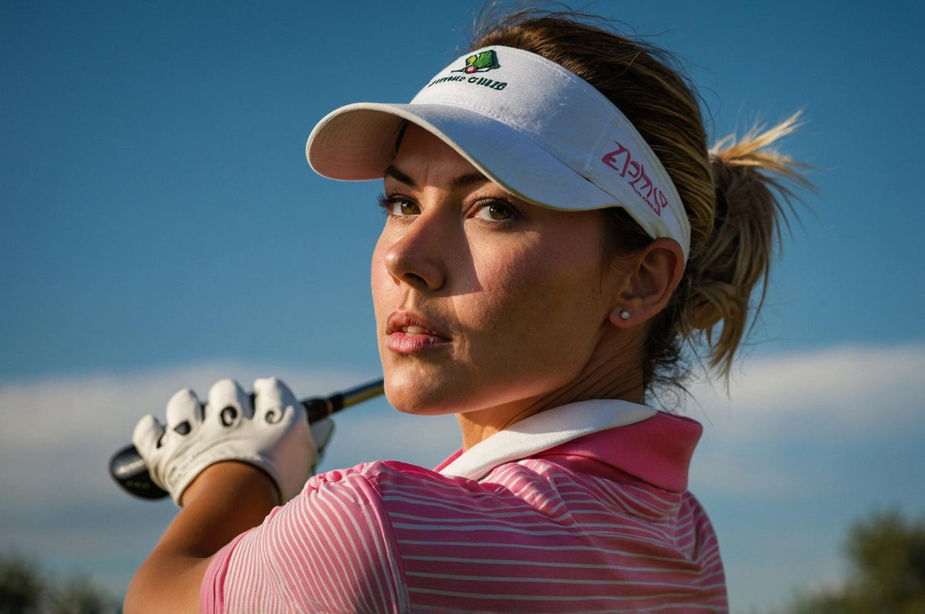 Casquettes et visières