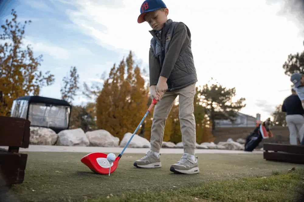 Club junior Little Links