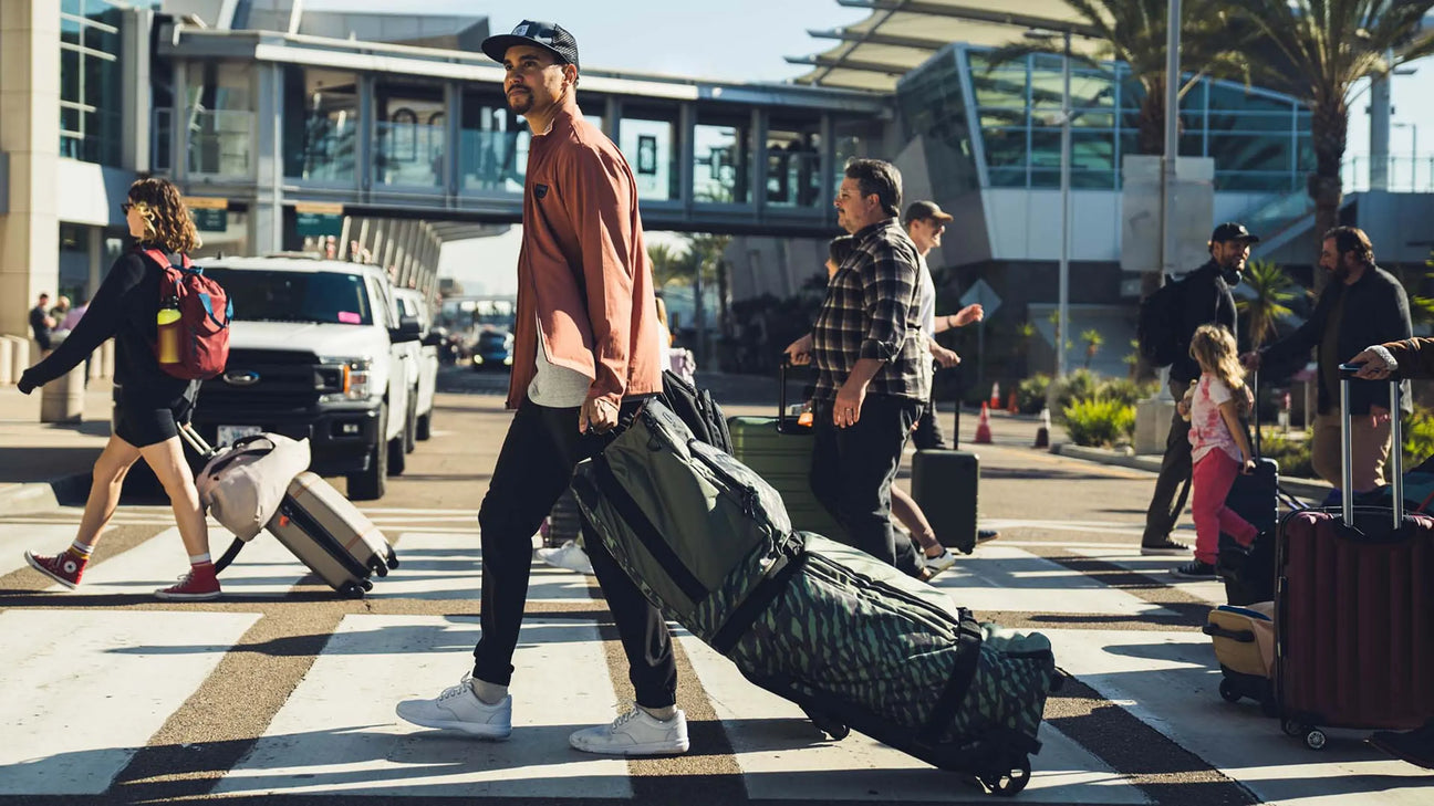 Housse de voyage golf Ogio