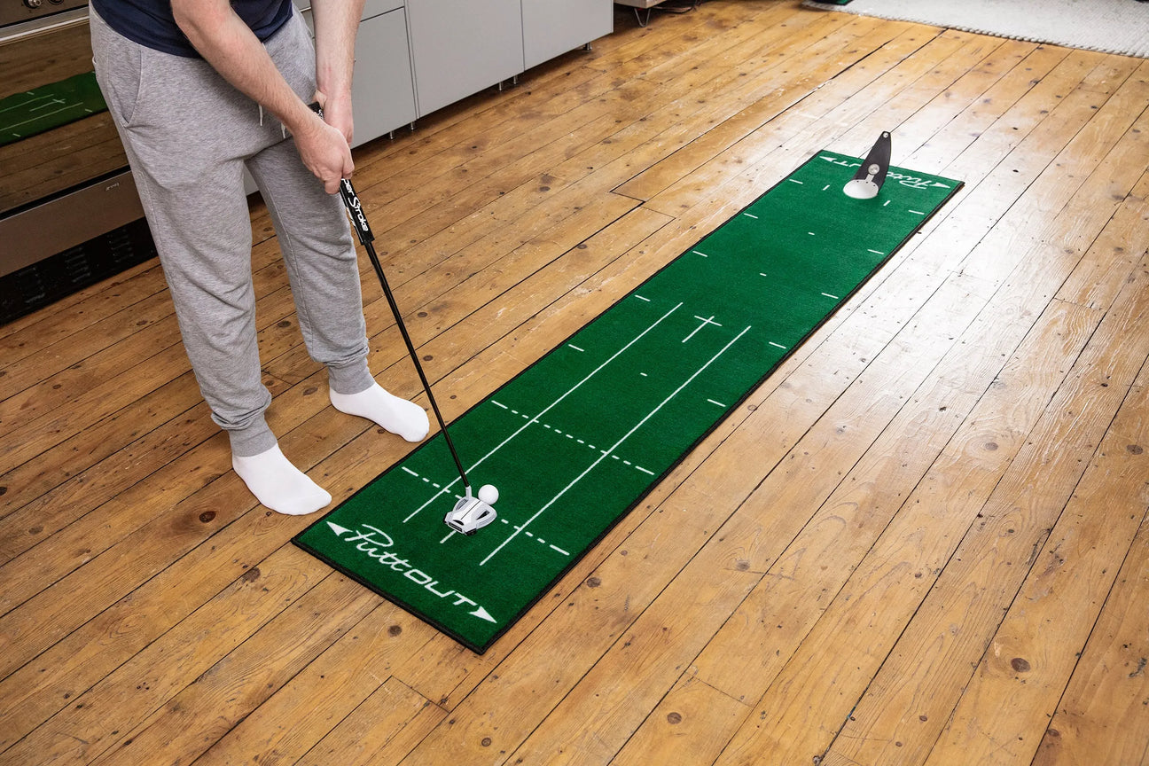 PuttOut Accessoires d'entrainement