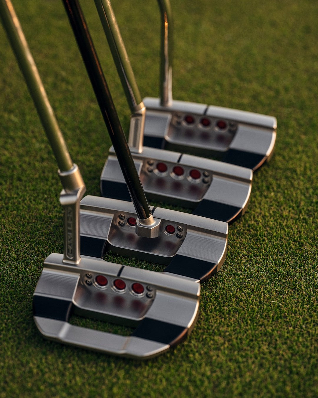 Putter de Golf Scotty Cameron