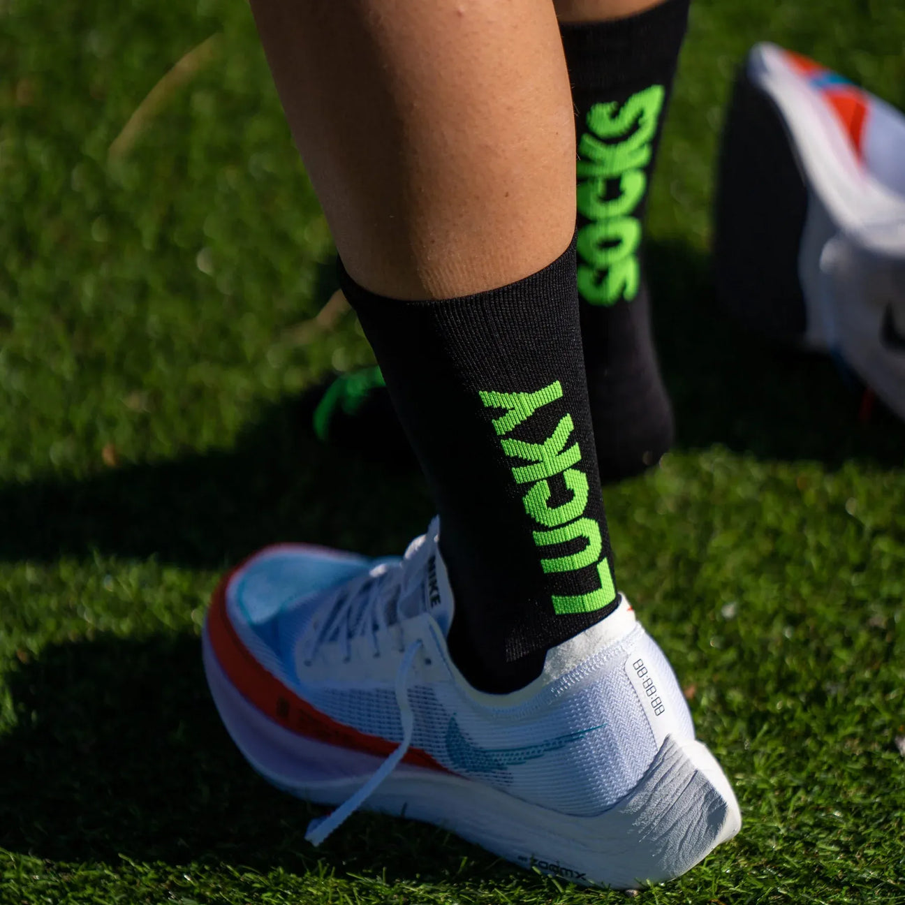 Chaussettes de golf Sporcks
