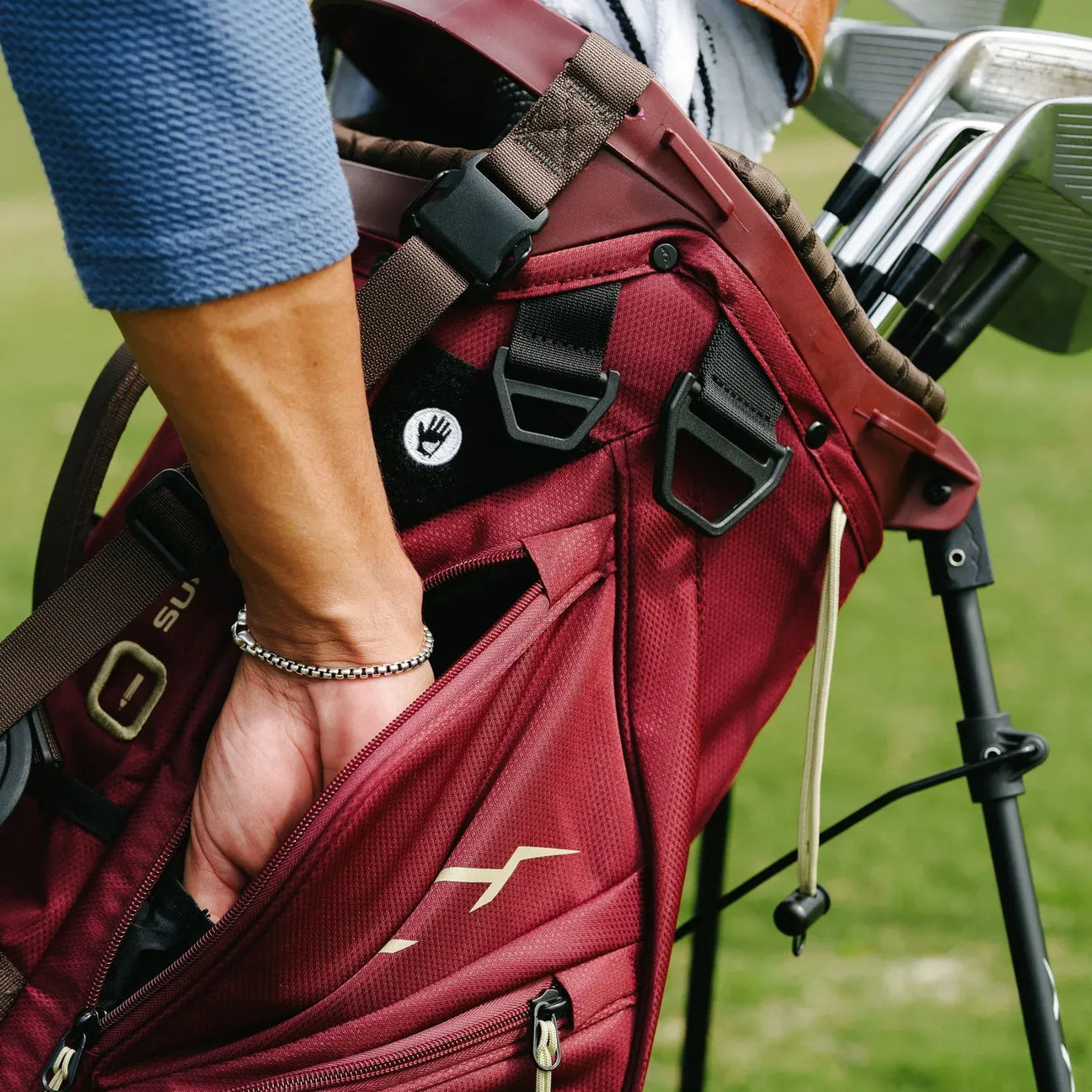 Sac de golf SunMountain