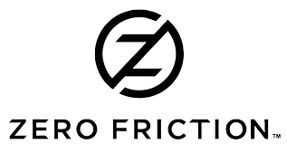 Logo Zero Friction Golf