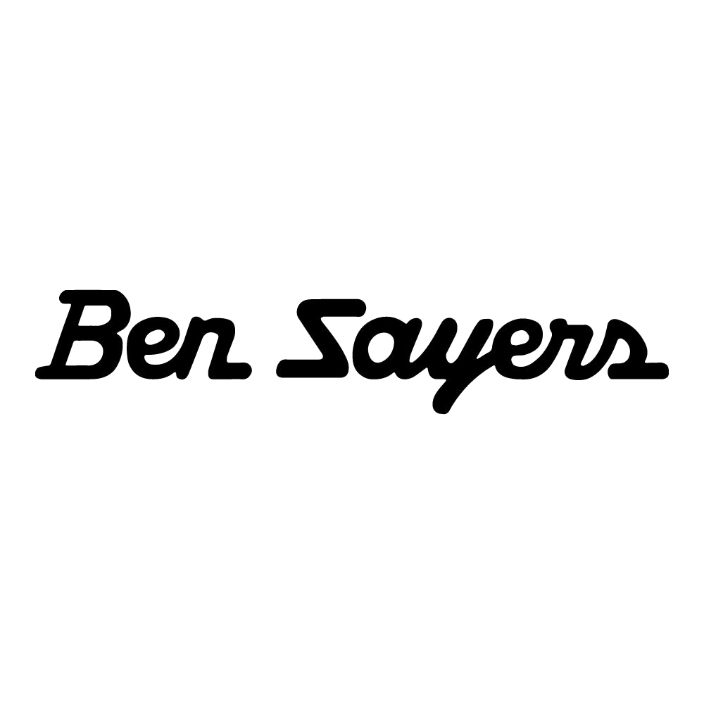 Ben sayers logo