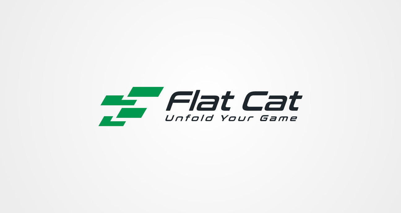 FlatCat Golf