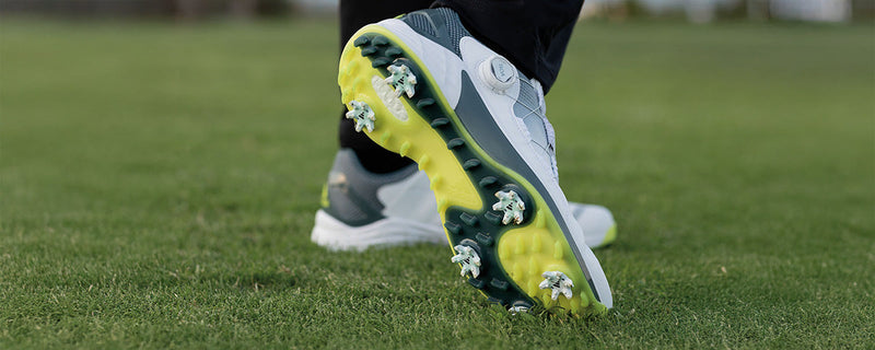 Shoe accessories