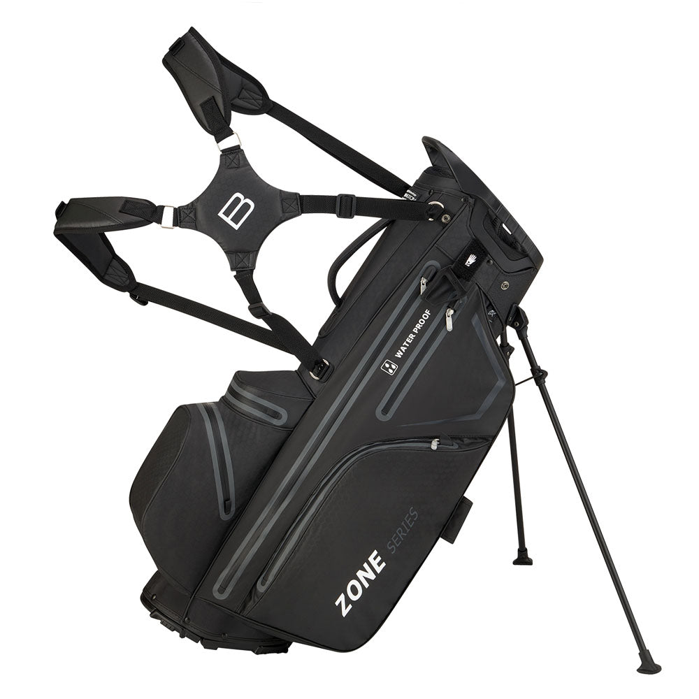 Sac Trépied Bennington Zone 14-Way Waterproof