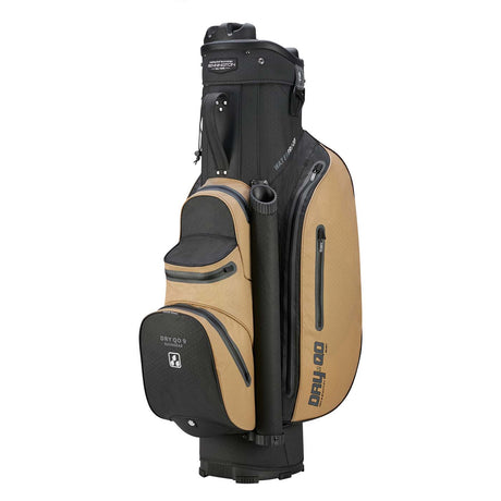 Bennington Dry QO9 WP Trolley-Tasche