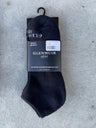 Chausettes courtes Glenmuir (pack de 2 paires)