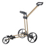 Golf ​Chariot Manuel FlatCat Push - Planete Golf