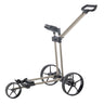 Golf ​Chariot Manuel FlatCat Push - Planete Golf